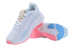 Obuwie sportowe treningowe na siłownie damskie Adidas SPEEDMOTION