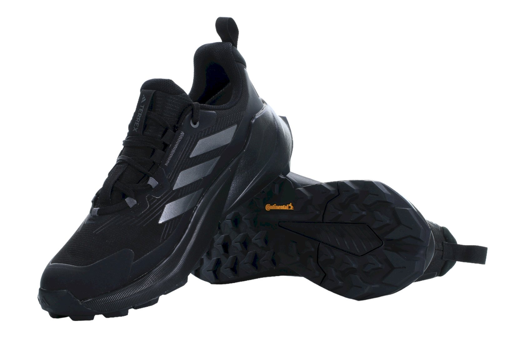 Buty trekkingowe męskie Adidas TERREX TRAILMAKER czarne