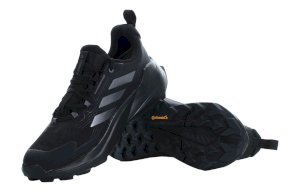 Buty trekkingowe męskie Adidas TERREX TRAILMAKER czarne