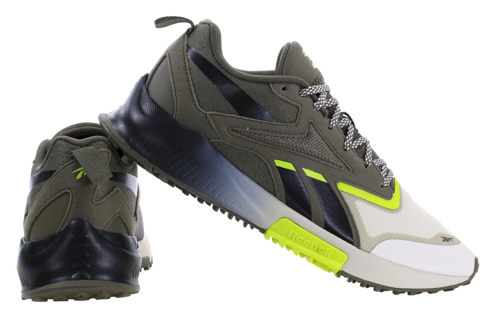 Reebok LAVANTE TRAIL 2 男鞋 100074820
