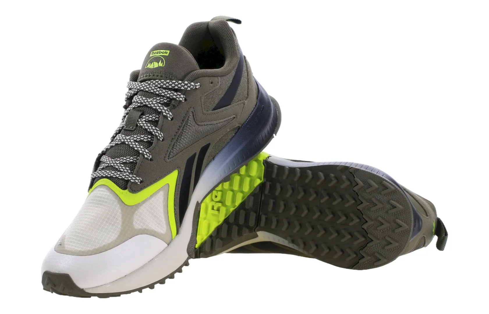 Pánské boty Reebok LAVANTE TRAIL 2 100074820