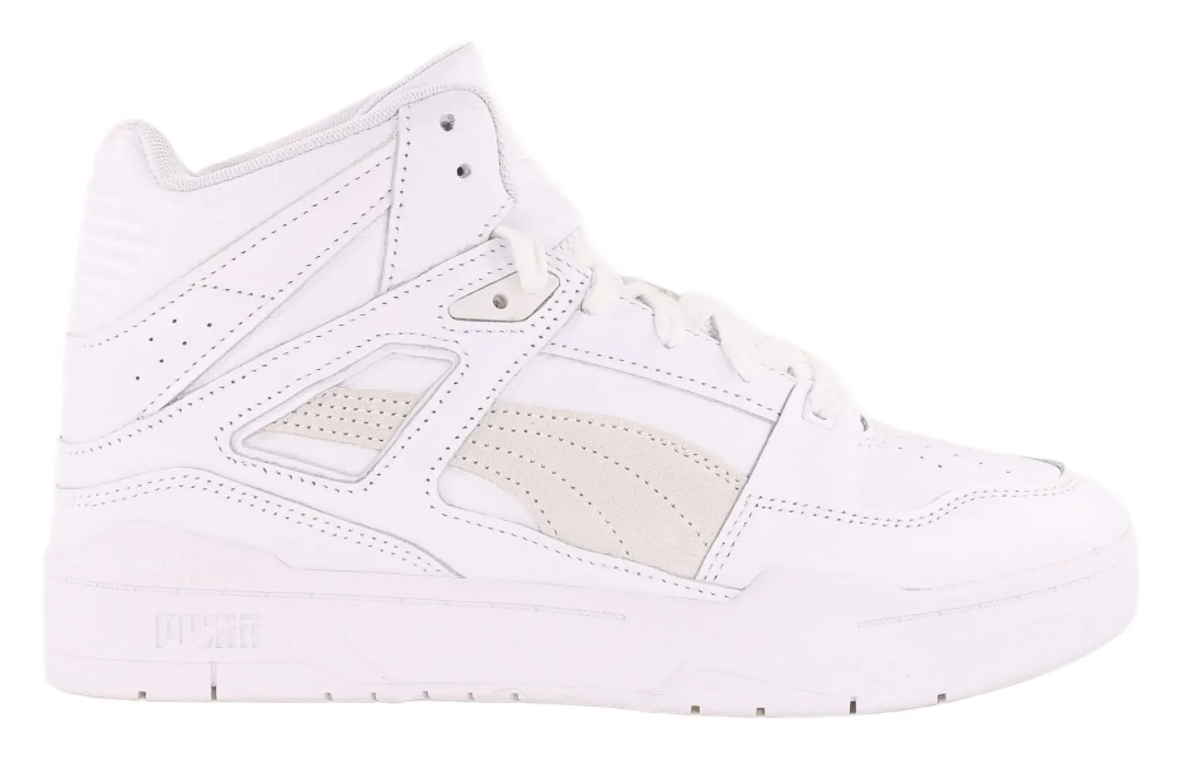 Puma Slipstream INVDR 388640 02 男士高帮皮质运动鞋
