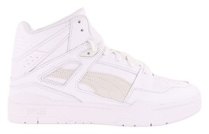 Wysokie sneakersy skórzane męskie Puma Slipstream INVDR 388640 02