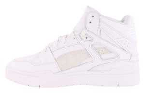 Мужские высокие кожаные кроссовки Puma Slipstream INVDR 388640 02