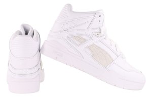 Мужские высокие кожаные кроссовки Puma Slipstream INVDR 388640 02