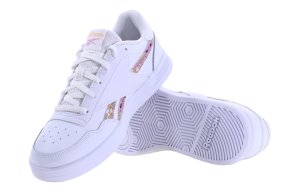 But damskie Reebok COURT ADVANCE