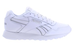 Białe buty damskie Reebok GLIDE 100074143