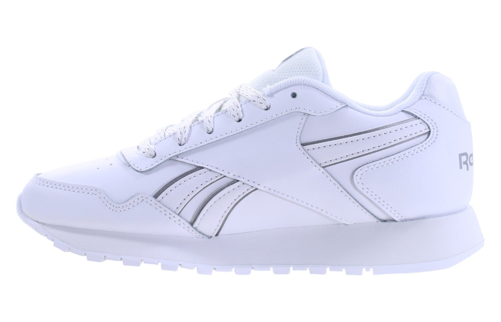 Reebok GLIDE baltas sieviešu kurpes