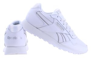 Reebok GLIDE baltas sieviešu sporta kurpes