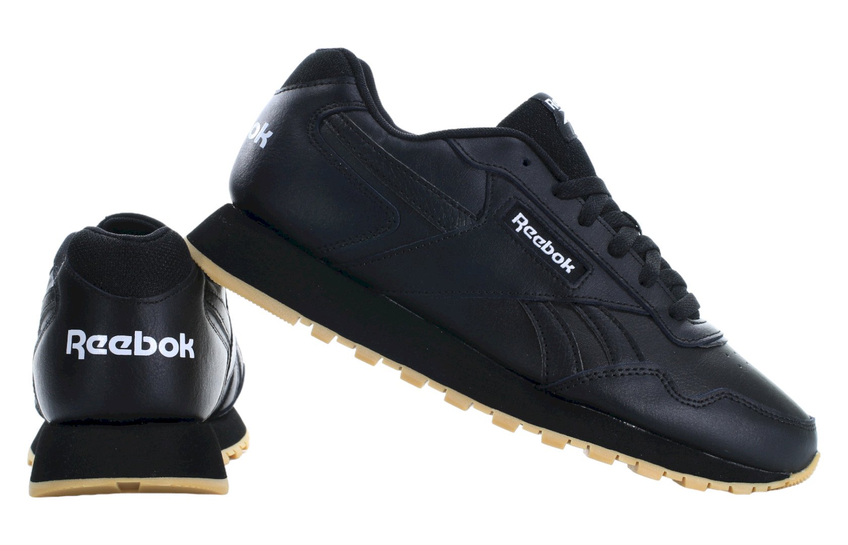 Подростковые кроссовки Reebok GLIDE 100010030