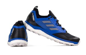 حذاء رياضي تدريبي للرجال من Adidas TERREX AGRAVIC XT