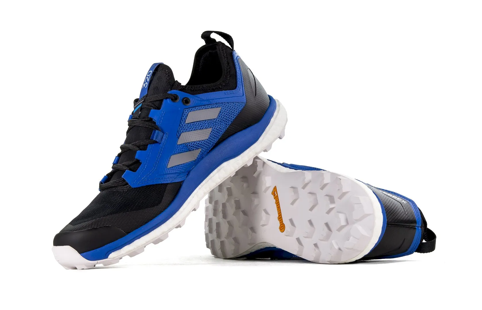 Pantofi de drumeție pentru bărbați Adidas TERREX AGRAVIC XT AC7662