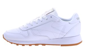 Buty skórzane damskie Reebok CLASSIC LEATHER