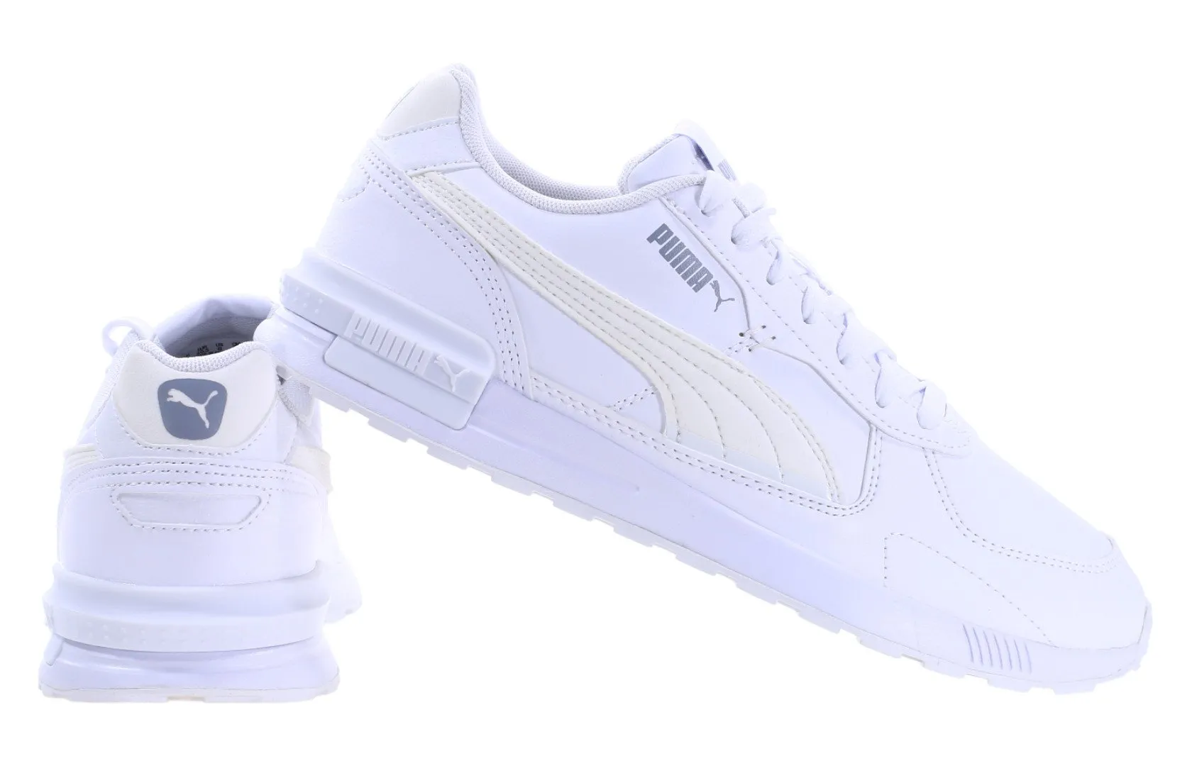 Puma Graviton SL 2 395378 02 男鞋
