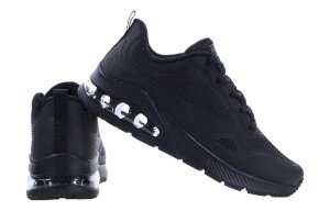 Buty markowe męskie Skechers UNO-SUROKA