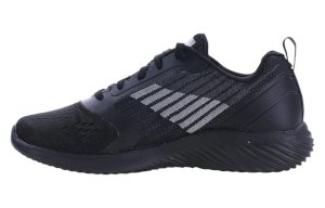 Czarne buty męskie Skechers BOUNDER - VERKONA