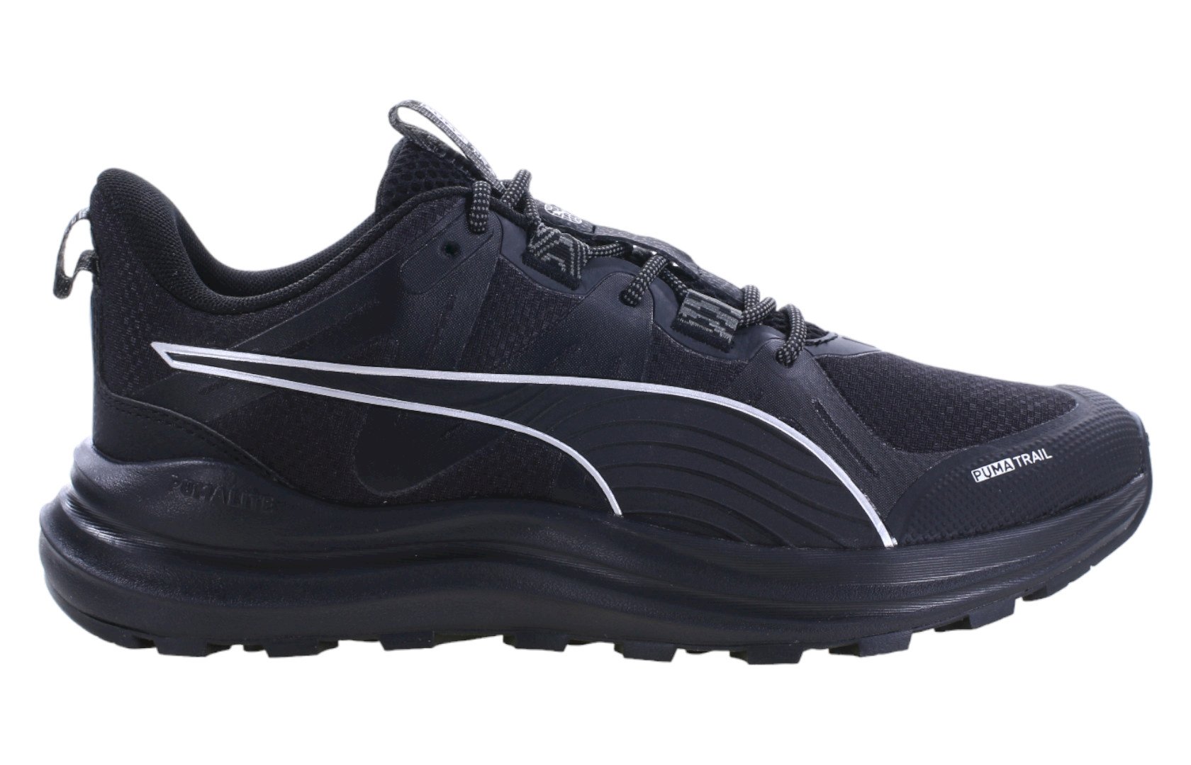 Мъжки обувки за бягане Puma Reflect Lite Trail 379440 06