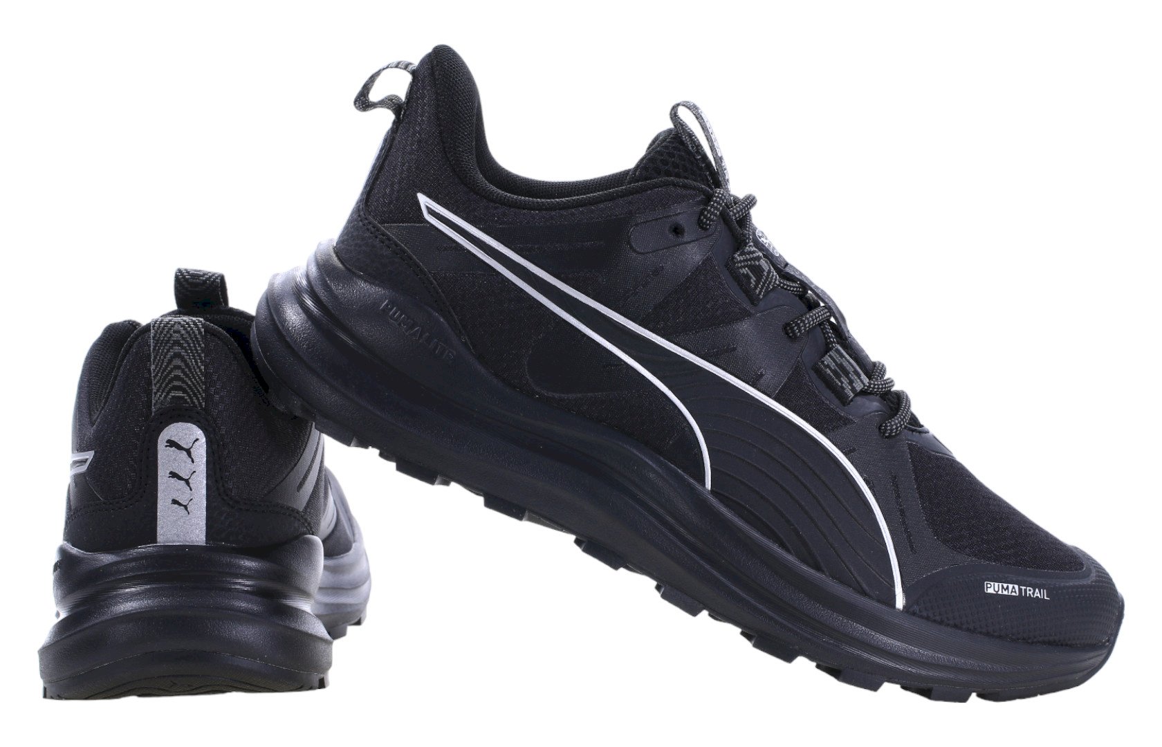 Мъжки обувки за бягане Puma Reflect Lite Trail 379440 06