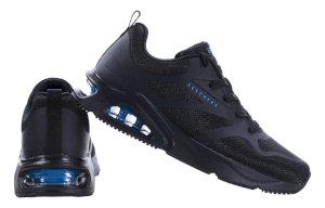 Buty markowe męskie Skechers TRES-AIR UNO