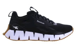 Czarne buty sportowe damskie Reebok ZIG DYNAMICA STR 100074918