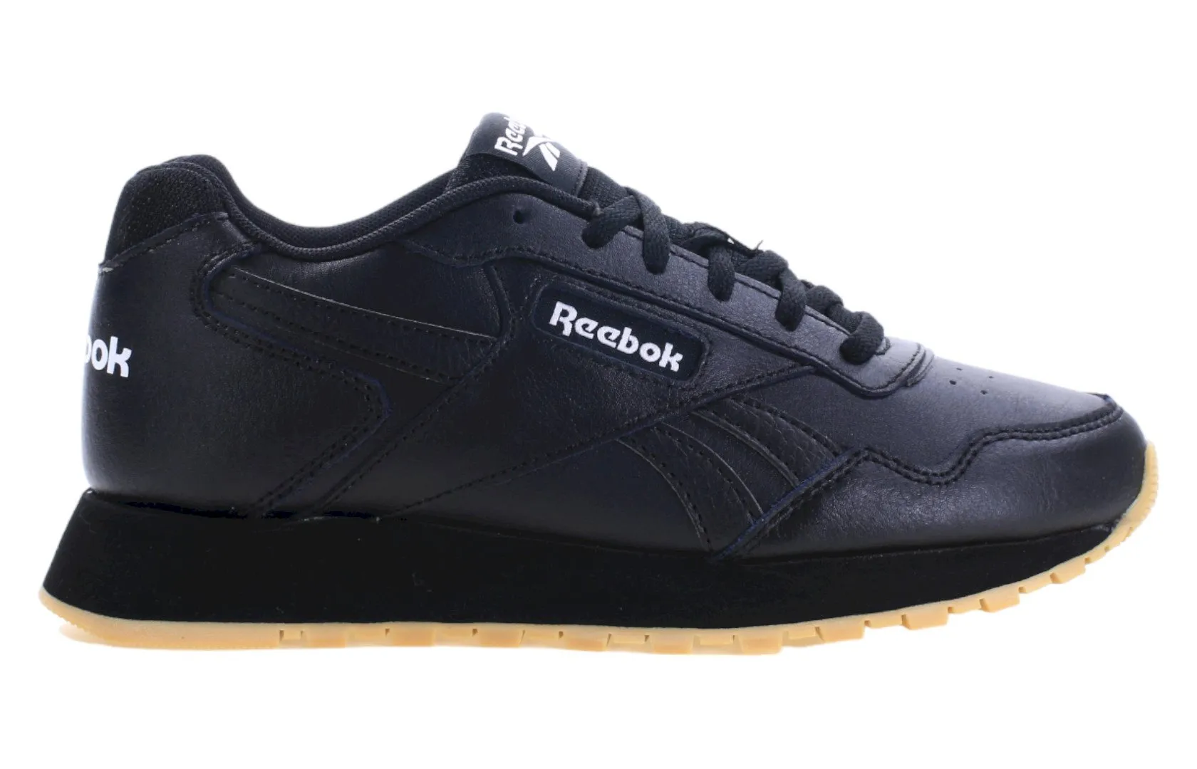Reebok GLIDE 100074616 siyah bayan ayakkabısı