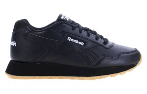 Czarne buty damskie Reebok GLIDE 100074616