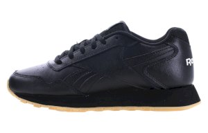 Zwarte damesschoenen voor de herfst: Reebok GLIDE