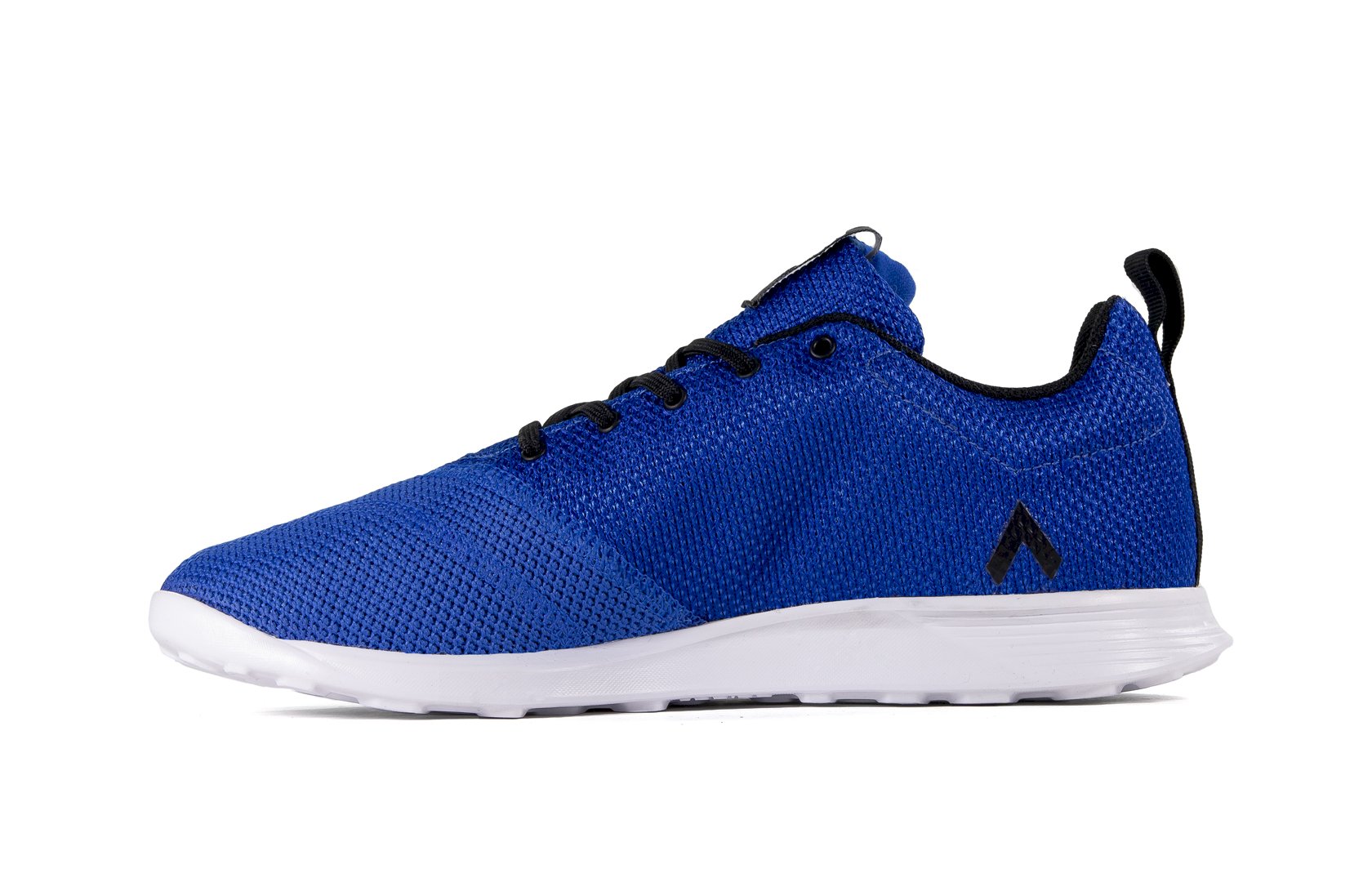 Ελαφριά ανδρικά παπούτσια Adidas, μπλε, μοντέλο ACE 17.4 TR BA9700