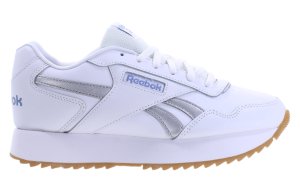 Białe buty damskie Reebok GLIDE RIPPLE DOUBLE 100074208