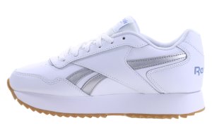 Witte Reebok GLIDE RIPPLE DOUBLE damesschoenen