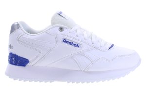 Białe buty damskie Reebok GLIDE RIPPLE CLIP 100074154