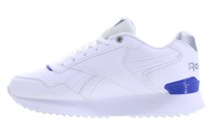 Reebok GLIDE RIPPLE CLIP White Women's Shoes
