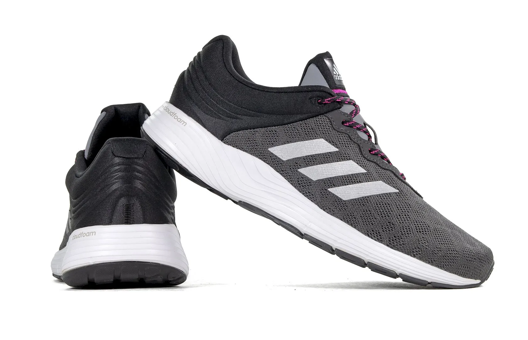 Scarpe da donna leggere e traspiranti per l'estate Adidas FLUIDCLOUD