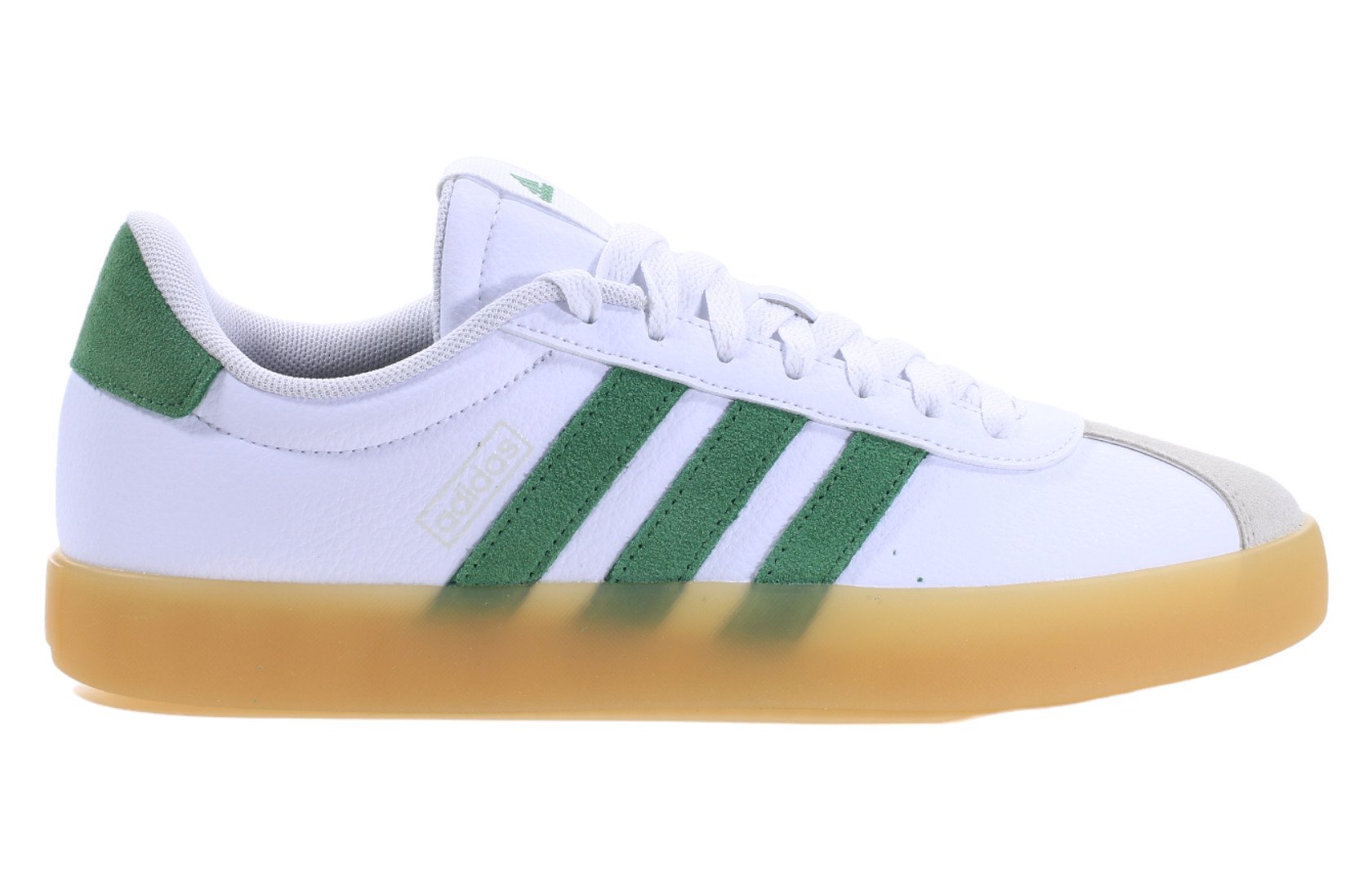 Buty męskie Adidas białe VL COURT 3.0 ID9080