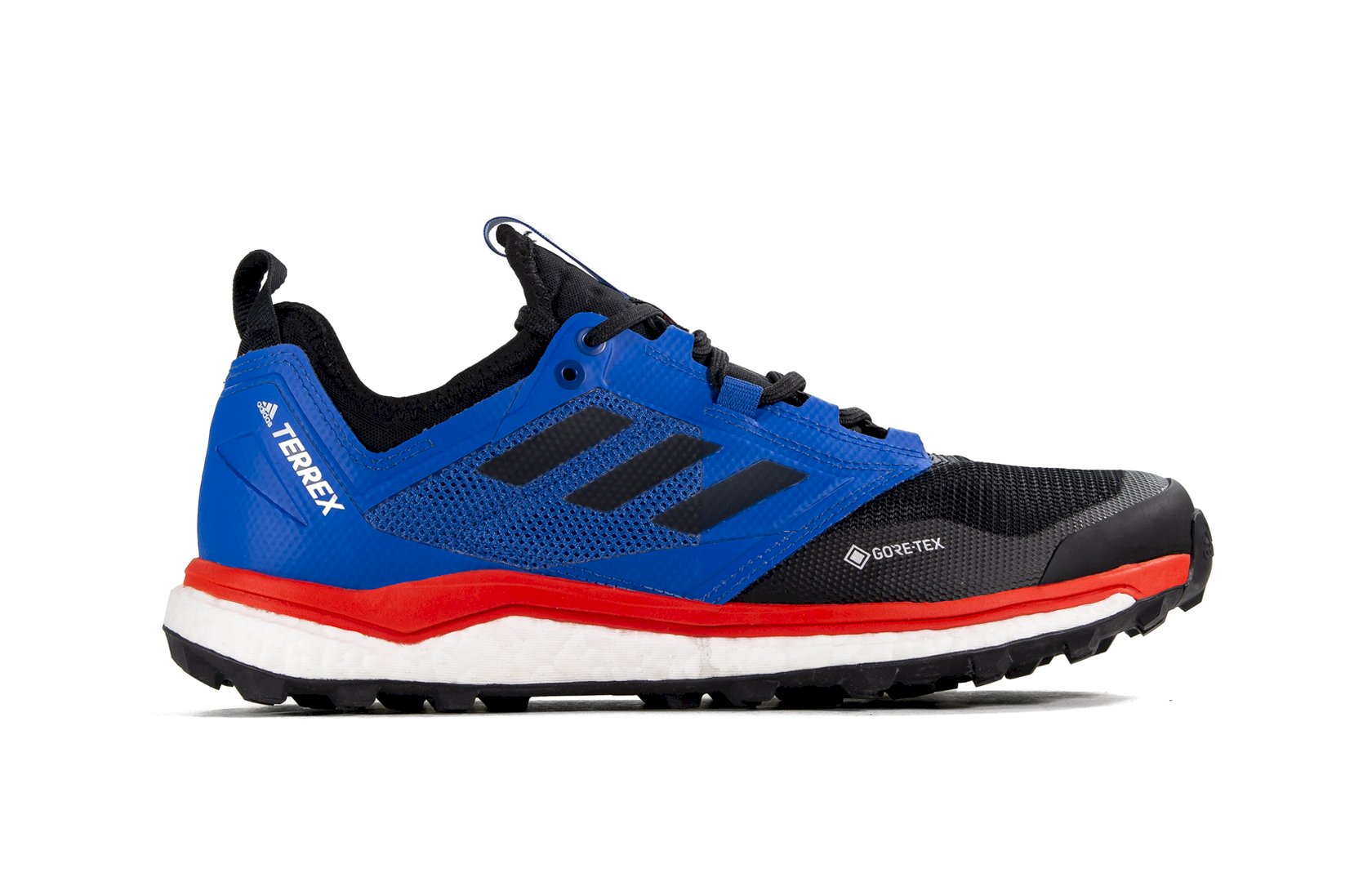 Scarpe da allenamento da uomo Adidas TERREX AGRAVIC XT