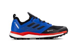 Buty treningowe męskie Adidas TERREX AGRAVIC XT G BC0379