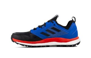 Scarpe sportive da uomo Adidas TERREX AGRAVIC XT G