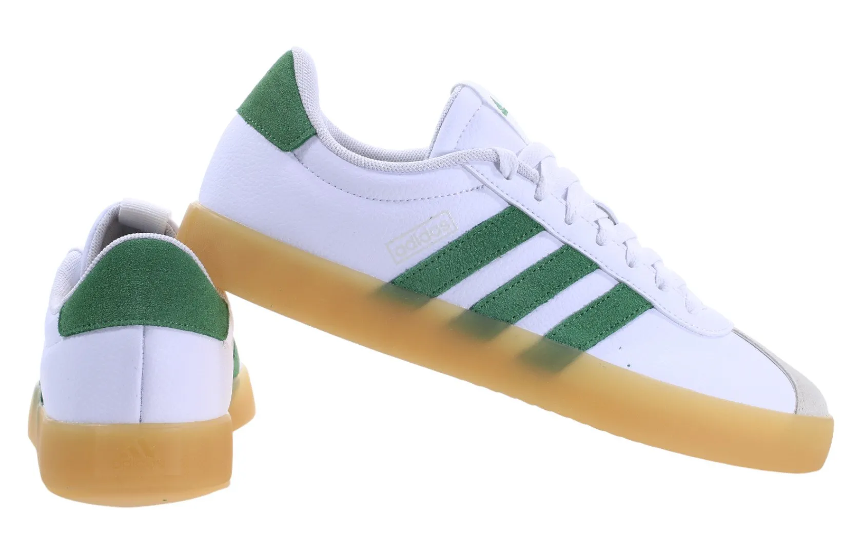 Zapatillas deportivas de marca para hombre Adidas VL COURT 3.0