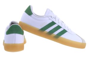 Buty markowe męskie sneakersy Adidas VL COURT 3.0