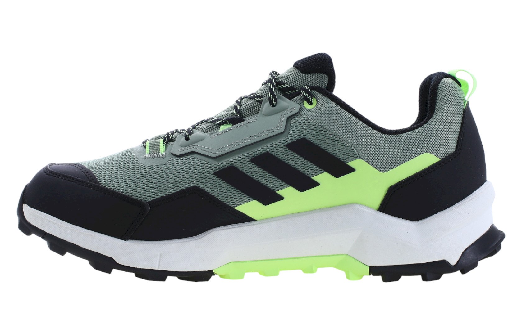 Buty trekkingowe męskie Adidas TERREX AX4 IG5683