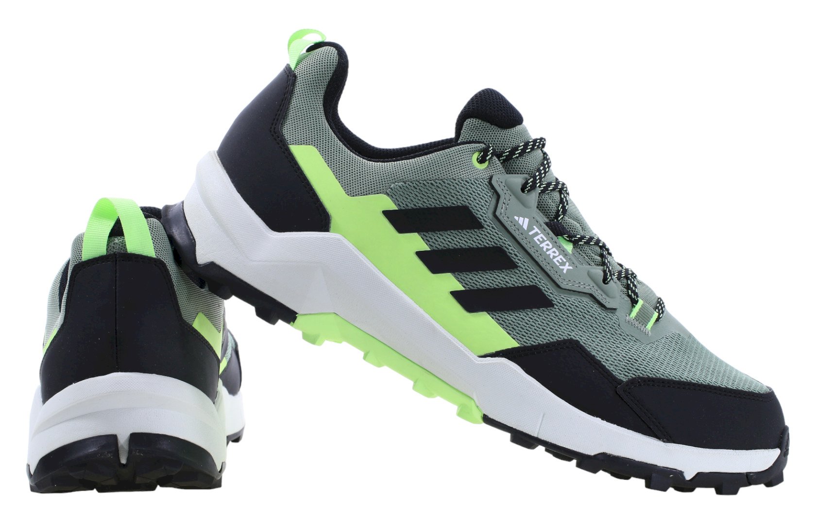 Buty męskie Adidas TERREX AX4