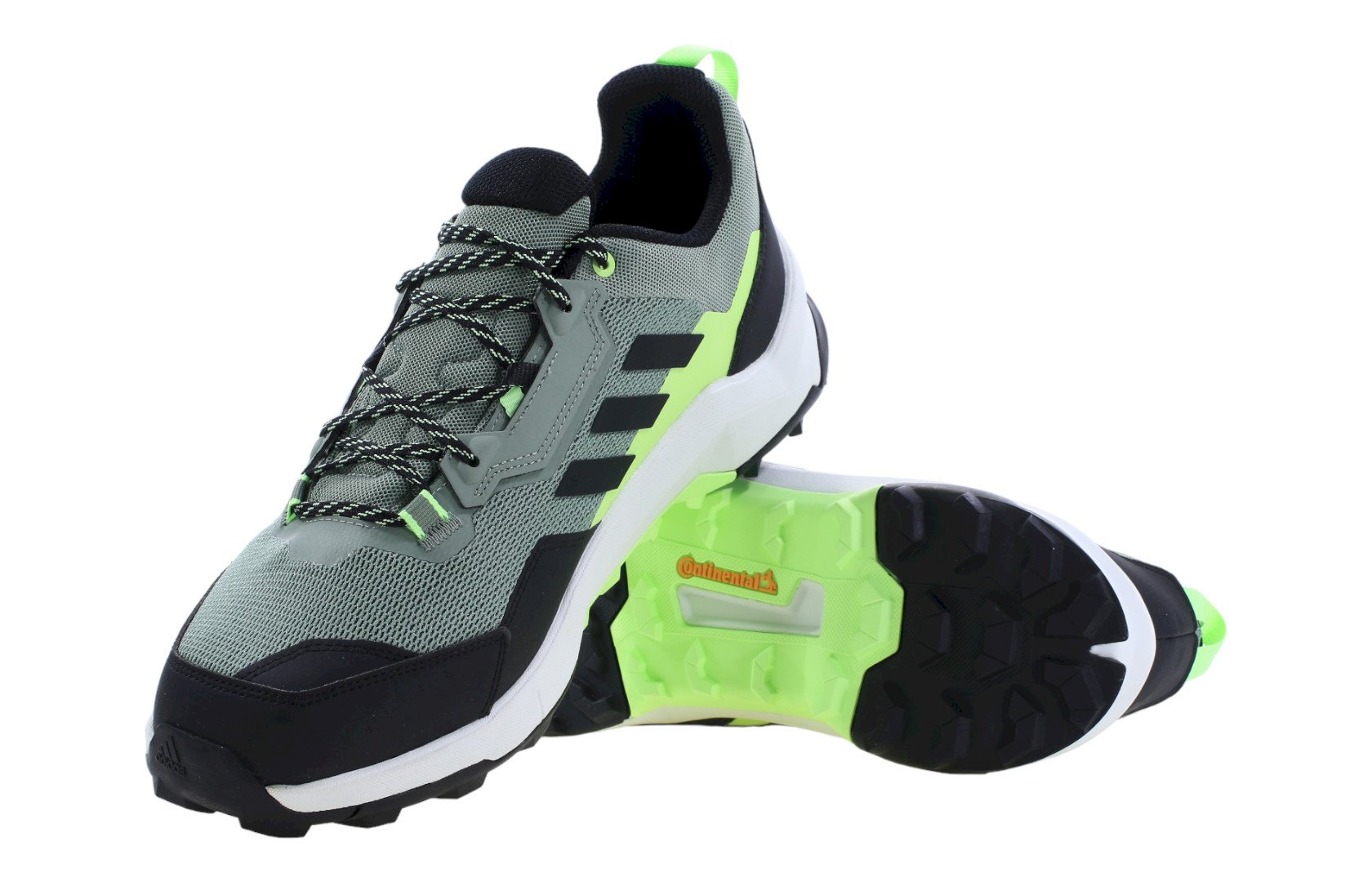 Buty  męskie Adidas TERREX AX4  szre