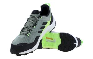 Buty  męskie Adidas TERREX AX4  szre