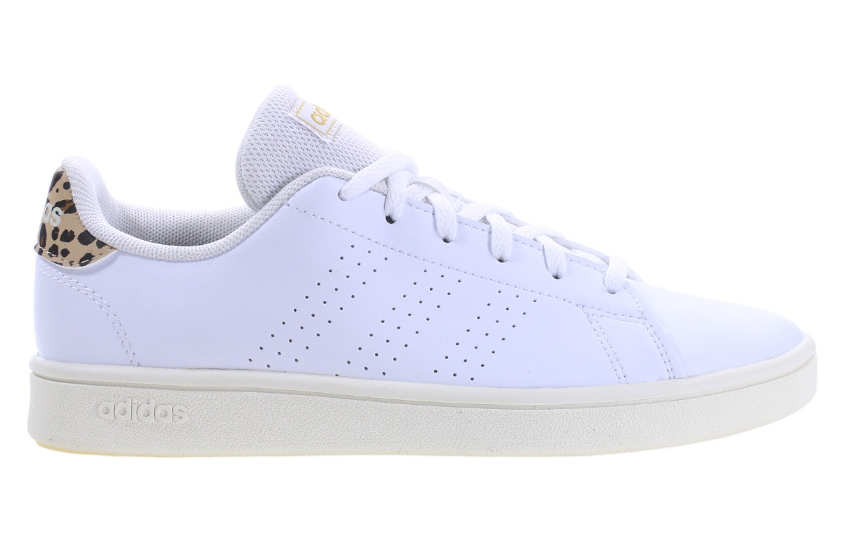 Adidas ADVANTAGE BASE White Women's Shoes