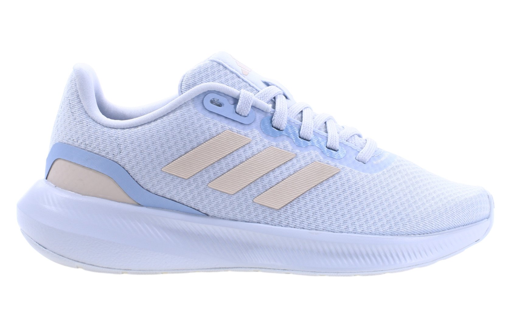 Buty sportowe damskie Adidas RUNFALCON 3.0 W IE0748