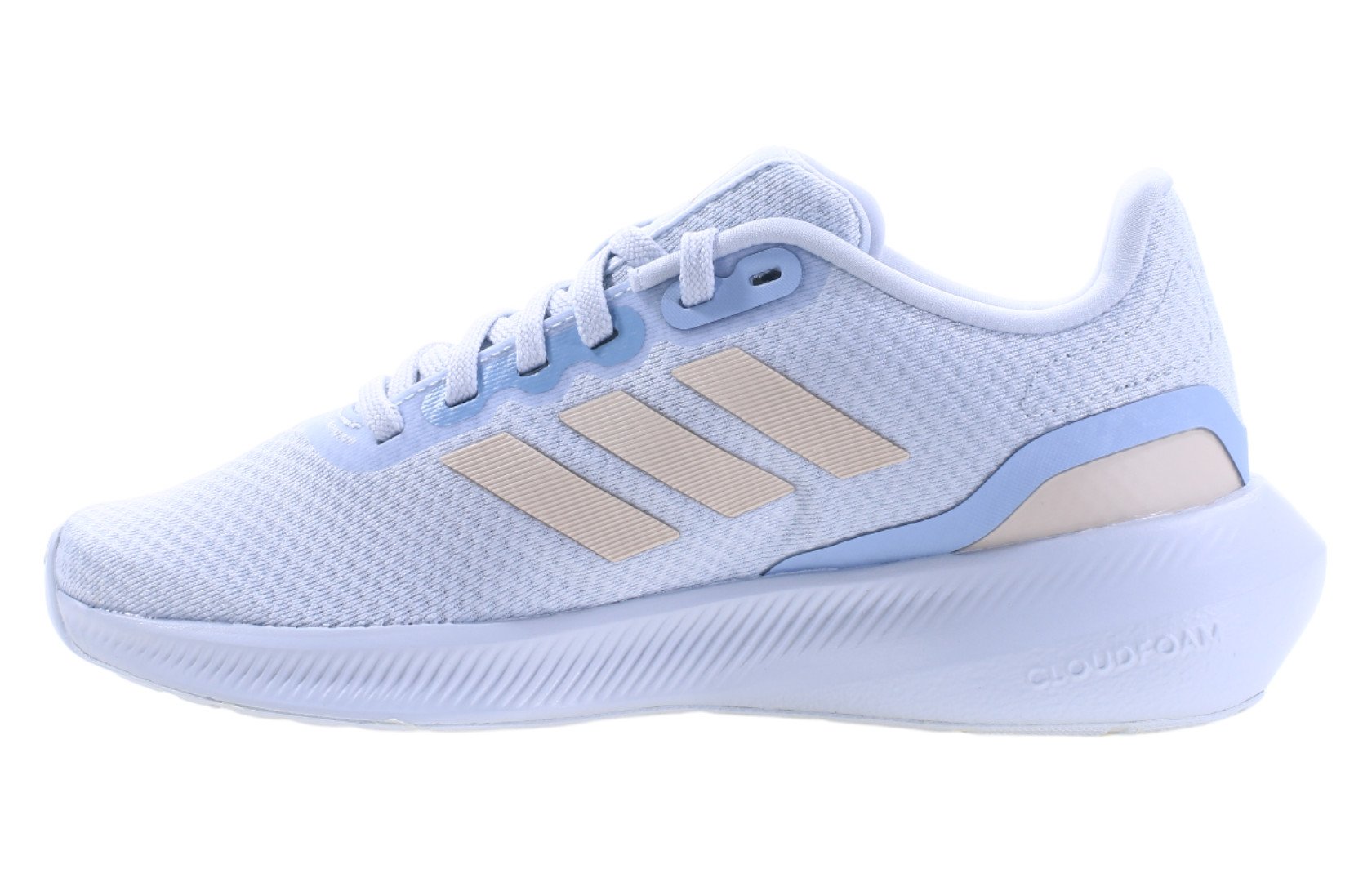 Buty sportowe damskie Adidas RUNFALCON 3.0 W IE0748