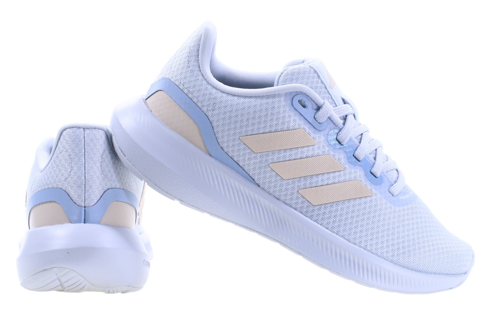 Buty sportowe damskie Adidas RUNFALCON 3.0 W IE0748