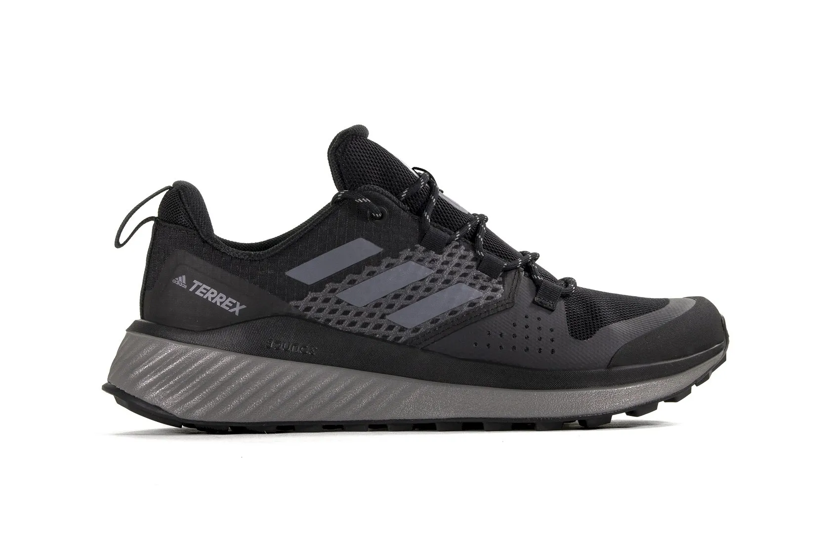Treking čevlji Adidas TERREX FOLGIAN HIKE EF0404