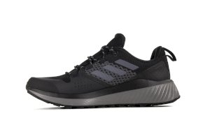 Трекінгові черевики Adidas TERREX FOLGIAN HIKE, чорні
