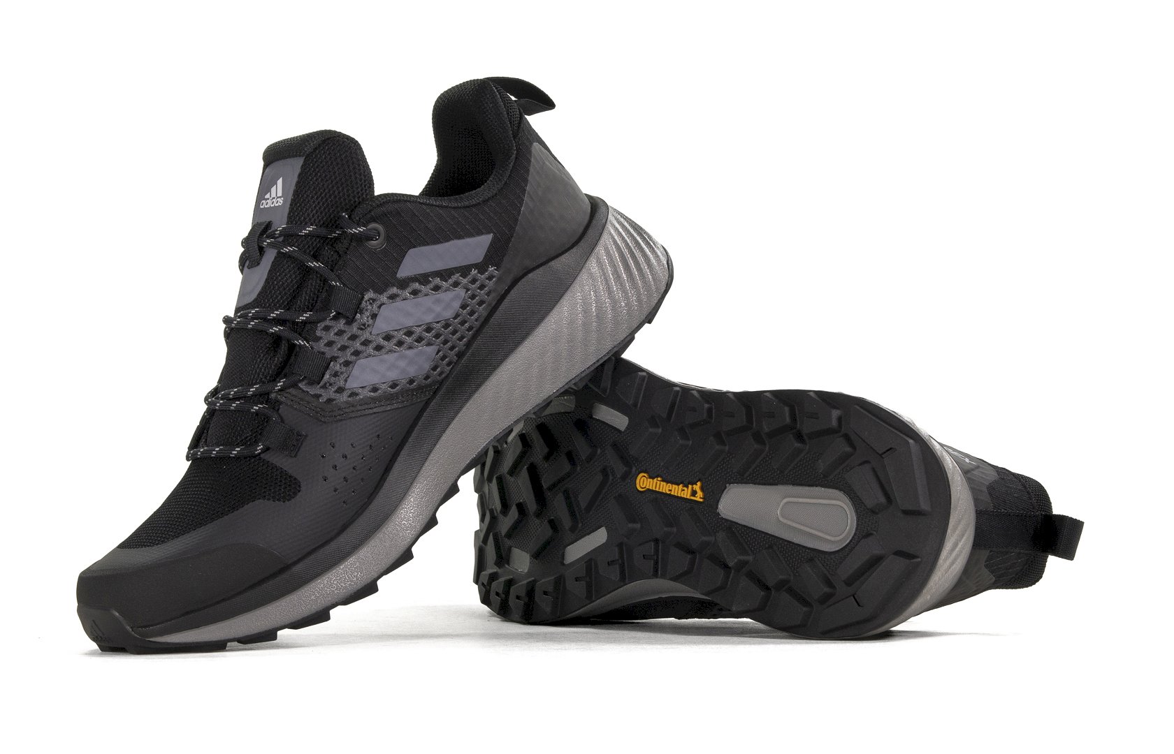 Трекінгові черевики Adidas TERREX FOLGIAN HIKE